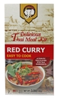 King Red Curry