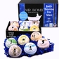 Bath Bombs 6 Pk