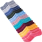 Color B - 10 Pairs - 10 Colors