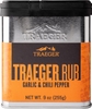 Traeger Rub