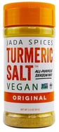 Turmeric Salt