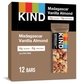 Madagascar Vanilla Almond