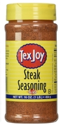 Steak Seasoning (NO MSG) 16oz