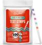 100 Pack Test Strips Bag