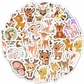 Deer Stickers