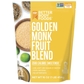 Golden Monk Fruit Sweetener Blend