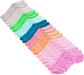 Color Q - 10 Pairs - 10 Colors