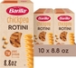 Chickpea Rotini Pasta, 8.8 oz (Pack of 10