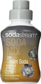 Cream Soda