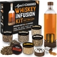 Whiskey Infusion Kit