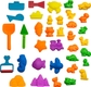 Sand Molds Kit