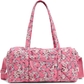 Botanical Paisley Pink