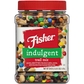 Indulgent Trail Mix