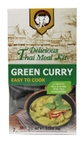 Green Curry