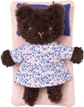 Bluebell Bear