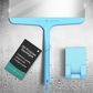 Squeegee Blue