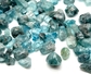 Blue Zircon