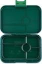 Greenwich Green with Clear Green Tray