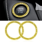 Ignition Engine Ring-Yellow