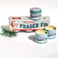 Fraser Fir