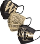 Wake Forest Demon Deacons