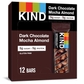 Dark Chocolate Mocha Almond