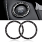 Ignition Engine Ring-black