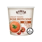 Creamy Tomato Bone Broth