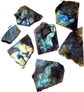 Labradorite