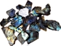 Labradorite 1000 Ct/0.44 Lb