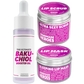 05 - Bakuchiol Trio Set (Booster Oil, Lip Mask and Lip Scrub Set)