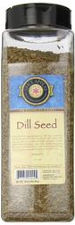 Dill Seed