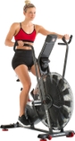 Schwinn AD 7 Airdyne Fan Bike