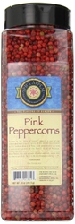 Pink Peppercorns