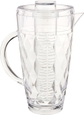 Diamond-Cut Pitcher