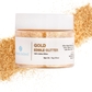 Gold Edible Glitter Bulk