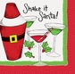 Shake It Santa