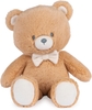 Recycled Material Teddy Bear 13"