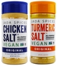 Original, Turmeric Salt