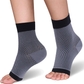 Grey/Black Ankle Brace