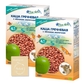 Buckwheat Cow w Apple, 2 pack