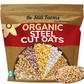 Steel Cut Oats 2.8 Pound