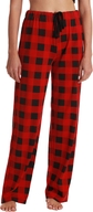 Buffalo Plaid Red Black