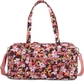 Rosa Floral - Recycled Cotton