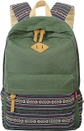 Army Green, Bohemian, 15 Inch Laptop