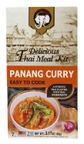 Panang Curry