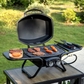 2-Burner Tabletop Grill