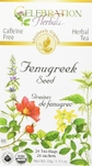 Fenugreek Seed