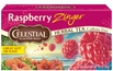 Raspberry Zinger