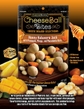 Honey Habanero W/ Pineapple, Mango & Nuts - 4.5 oz (pack of 4)